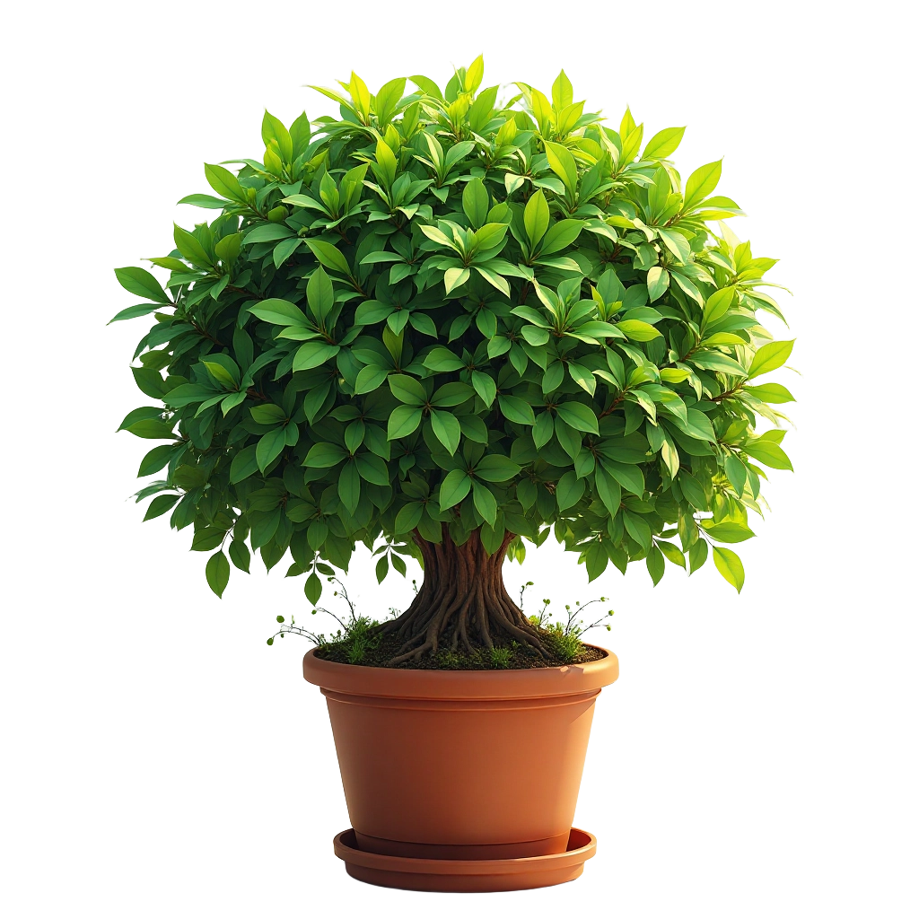 Potted Plant